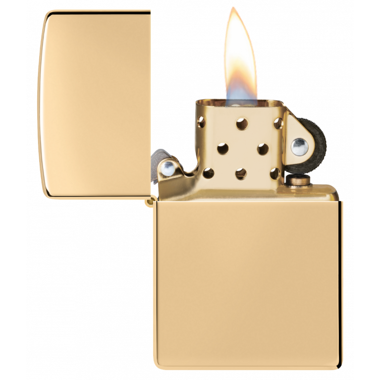 "Zippo" Lighter